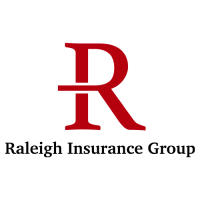 Raleigh Insurance Group Logo