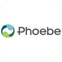 Phoebe Specialty Pharmacy Logo