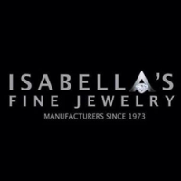 Isabella's Fine Jewelry Logo