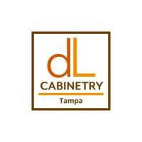 DL Cabinetry - Tampa Logo