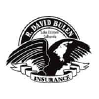 Bulen & Associates Insurance Services Logo