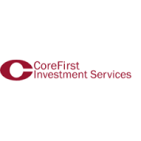 CoreFirst Investments Services Logo