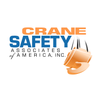 Crane Safety Associates of America Inc. Logo