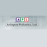 Arlington Pediatrics, Ltd. Logo