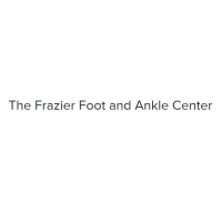 The Frazier Foot and Ankle Center: Michael Frazier, DPM Logo