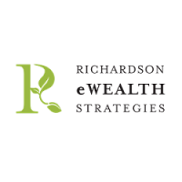 RICHARDSON E WEALTH STRATEGIES Logo