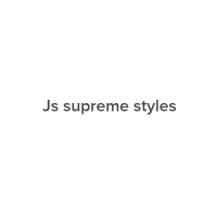 Js Supreme Styles Barber Lounge LLC Logo