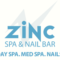 Zinc Day Spa, Med Spa, Nails Logo