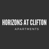 Horizons at Clifton Logo