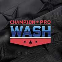Champion Pro LLC Logo