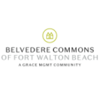 Belvedere Commons of Fort Walton Beach Logo