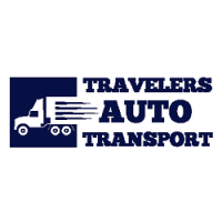 Travelers Auto Transport Logo