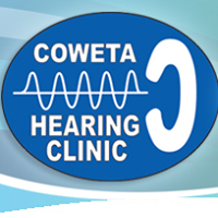 Coweta Hearing Clinic Logo