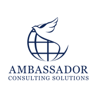 Ambassador Consulting Solutions Logo