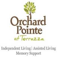 Orchard Pointe at Terrazza Logo