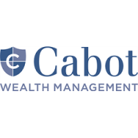 Cabot Wealth Management Logo