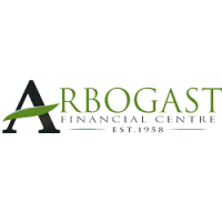 Arbogast Financial Centre Logo