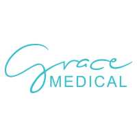 Grace Medical Aesthetics Logo