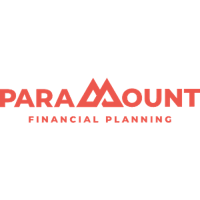 Paramount Financial Planning Logo