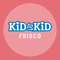 Kid to Kid Frisco Logo