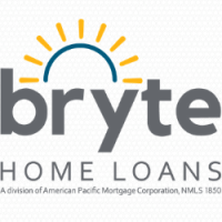 Bryte Home Loans NMLS 1359687 Logo