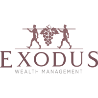 Exodus Wealth Management Logo