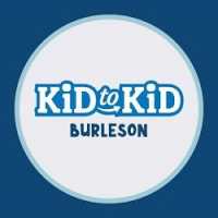 Kid to Kid Burleson Logo