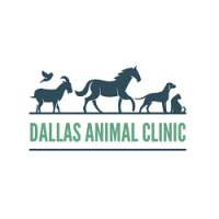 Dallas Animal Clinic Logo