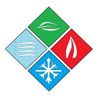 Gulf Coast Air Conditioning Logo