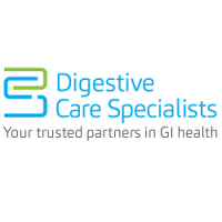 Halim Charbel M.D. Digestive Care Specialists Logo