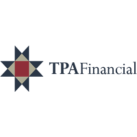 TPA Financial Logo