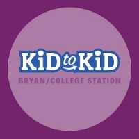 Kid to Kid Bryan College Station Logo