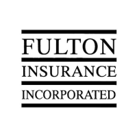 Fulton Insurance, Inc. Logo