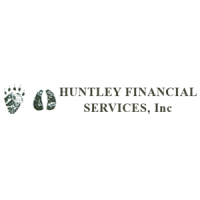 Huntley Financial Services Logo