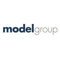 Model Group Logo