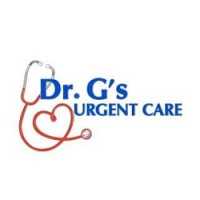 Dr. G's Urgent Care Lake Worth, FL Logo