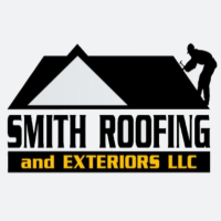 Smith Roofing and Exteriors Logo