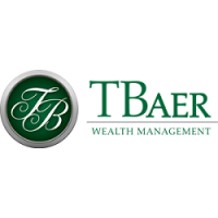 TBAER Wealth Management Logo