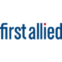 First Allied Logo