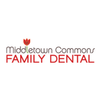 Middletown Commons Family Dental Logo