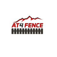 AT4 Fence LLC Logo