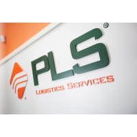 PLS Logistics Services Logo