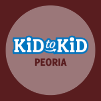 Kid to Kid Peoria Logo