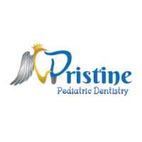 Leona Kotlyar, DDS - Pristine Pediatric Dentistry Logo
