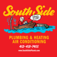 South Side Plumbing & Heating Logo