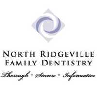 North Ridgeville Family Dentistry Logo