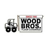 Wood Bros. Floor Coverings Logo