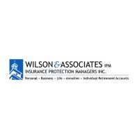 Wilson & Associates IPM Logo
