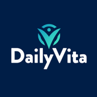 DailyVita Logo