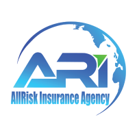 AllRisk Insurance Agency Logo